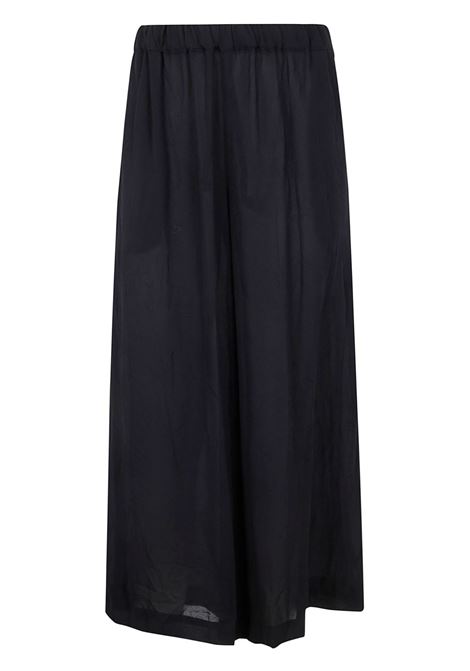 Black wide-leg trousers Comme Des Garçons Comme Des Garçons - women